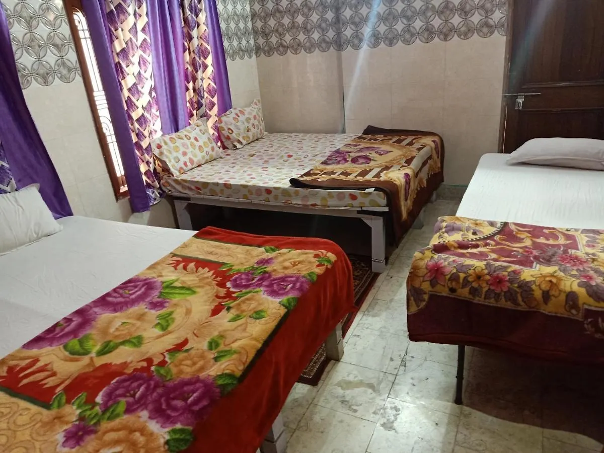 Kashi Annapurna Guest House 0*, Varanasi