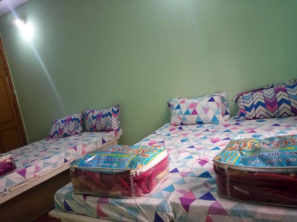 Kashi Annapurna Guest House Varanasi