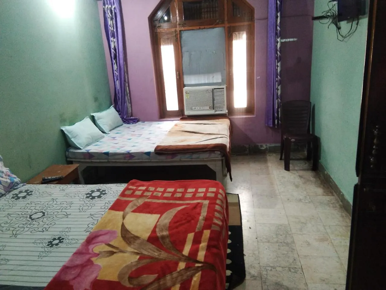 Kashi Annapurna Guest House