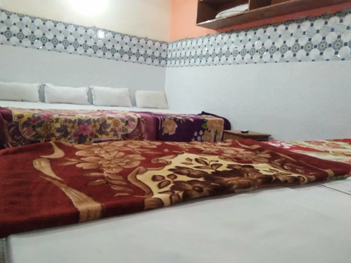 Kashi Annapurna Guest House  Varanasi