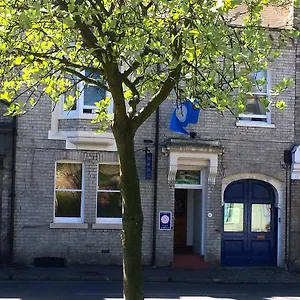 **** Guest house Dairy United Kingdom
