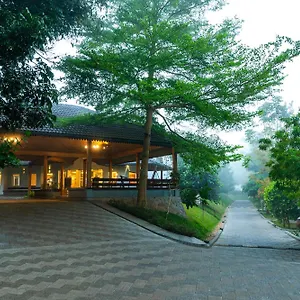**** Resort Sterling Wayanad India
