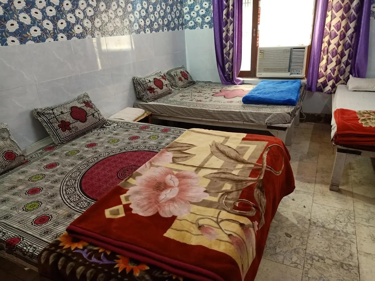 Kashi Annapurna Guest House