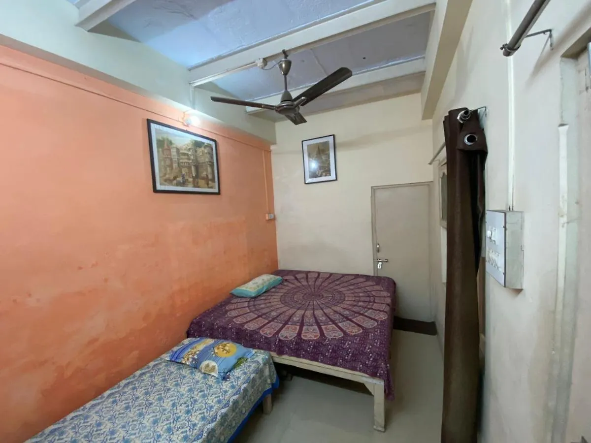Kashi Annapurna Guest House