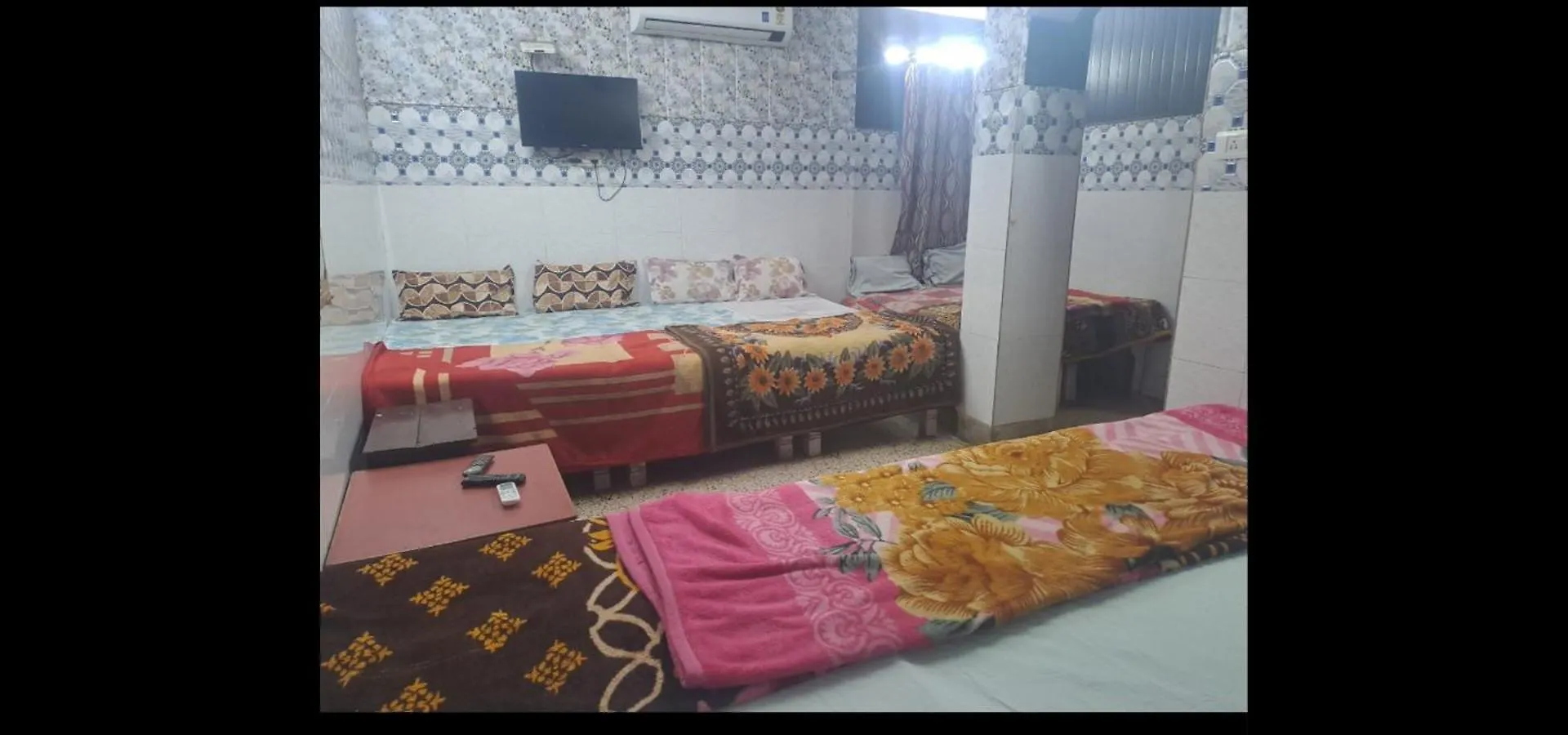 Kashi Annapurna Guest House India