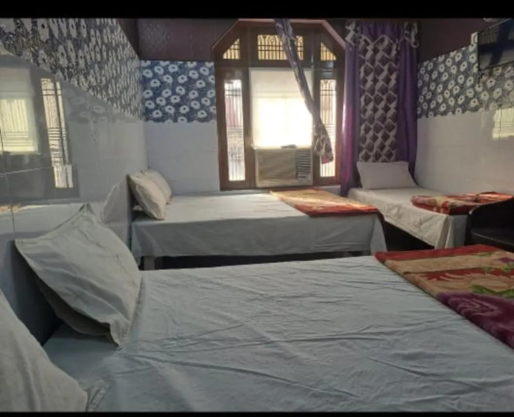Kashi Annapurna Guest House
