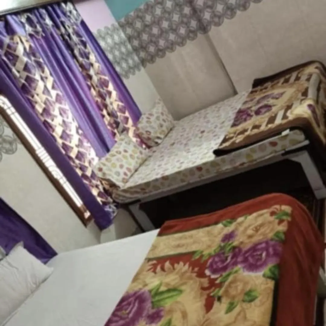 Kashi Annapurna Guest House