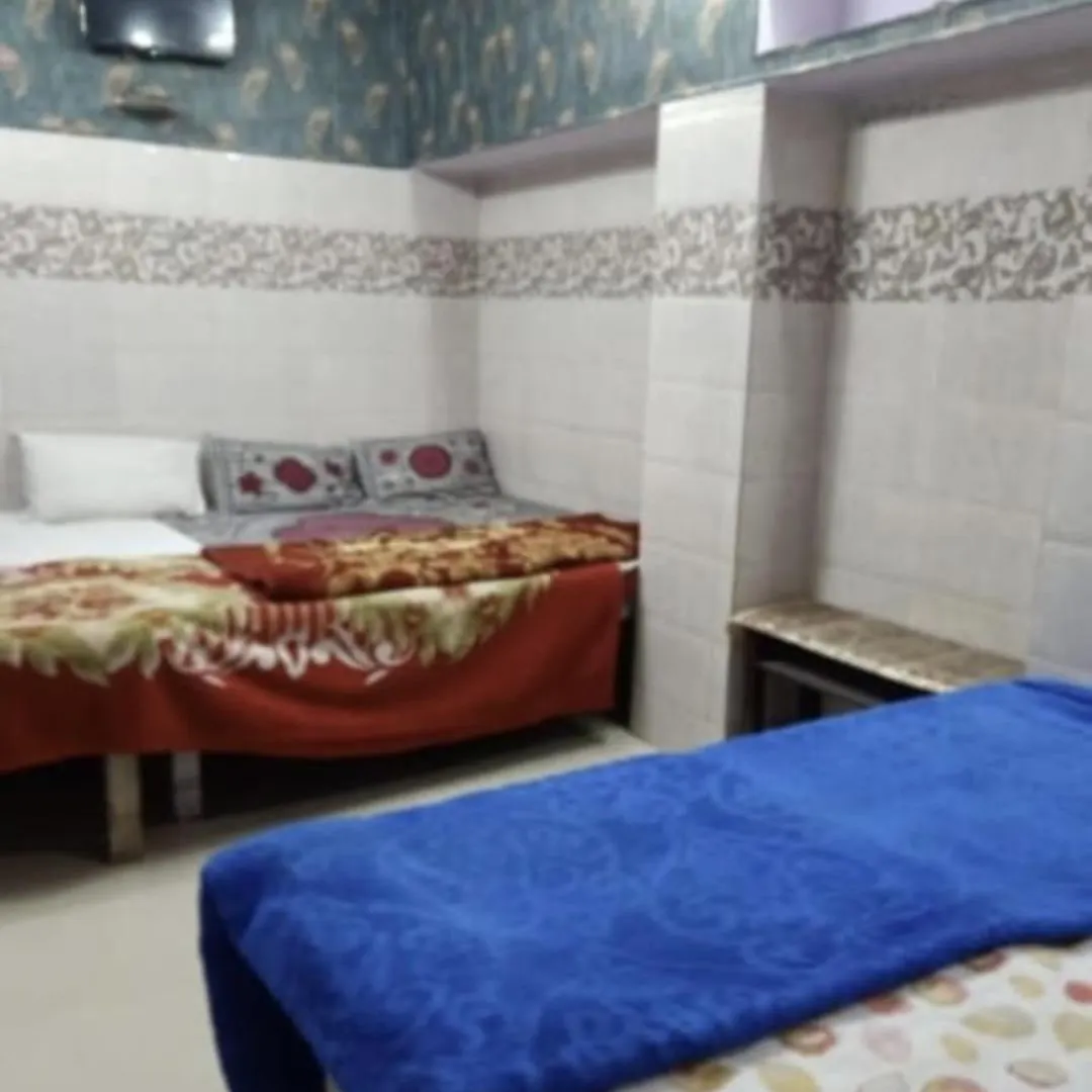 Kashi Annapurna Guest House 0*, Varanasi