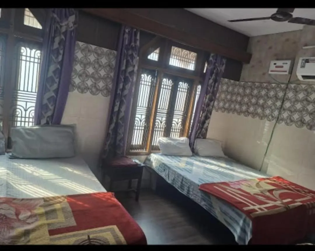 Kashi Annapurna Guest House Varanasi