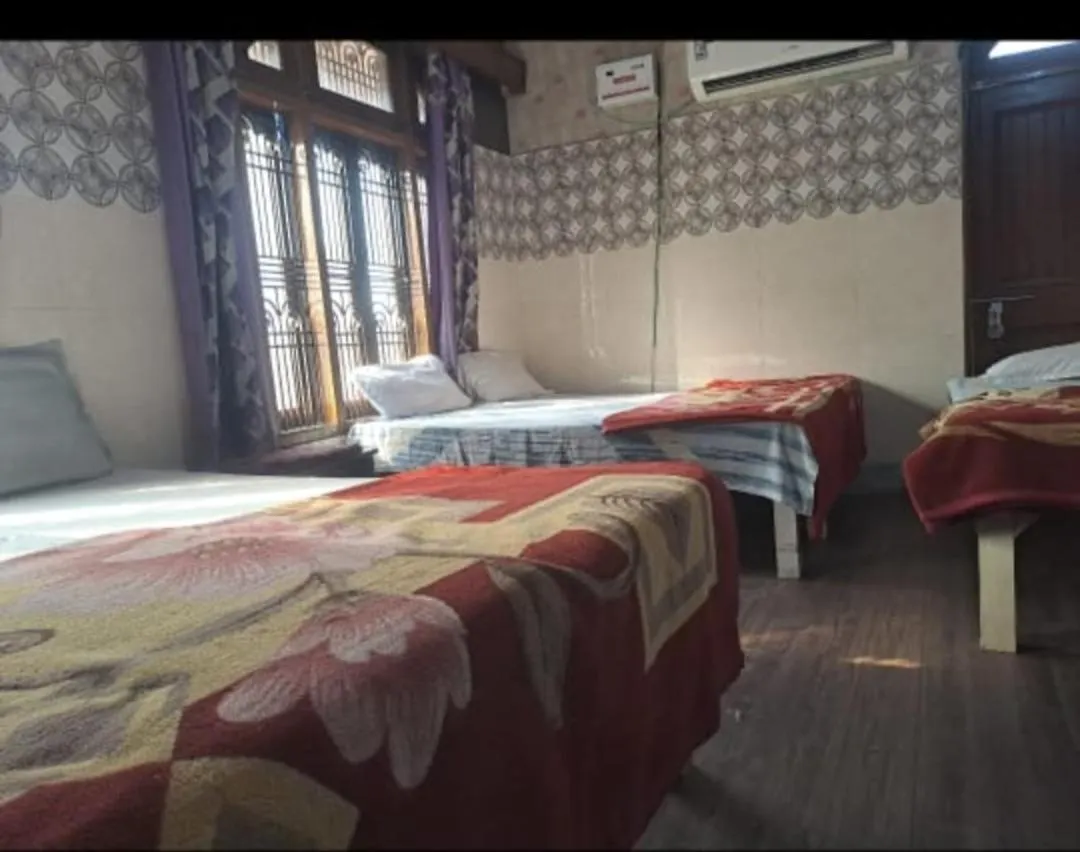 Kashi Annapurna Guest House 0*, Varanasi