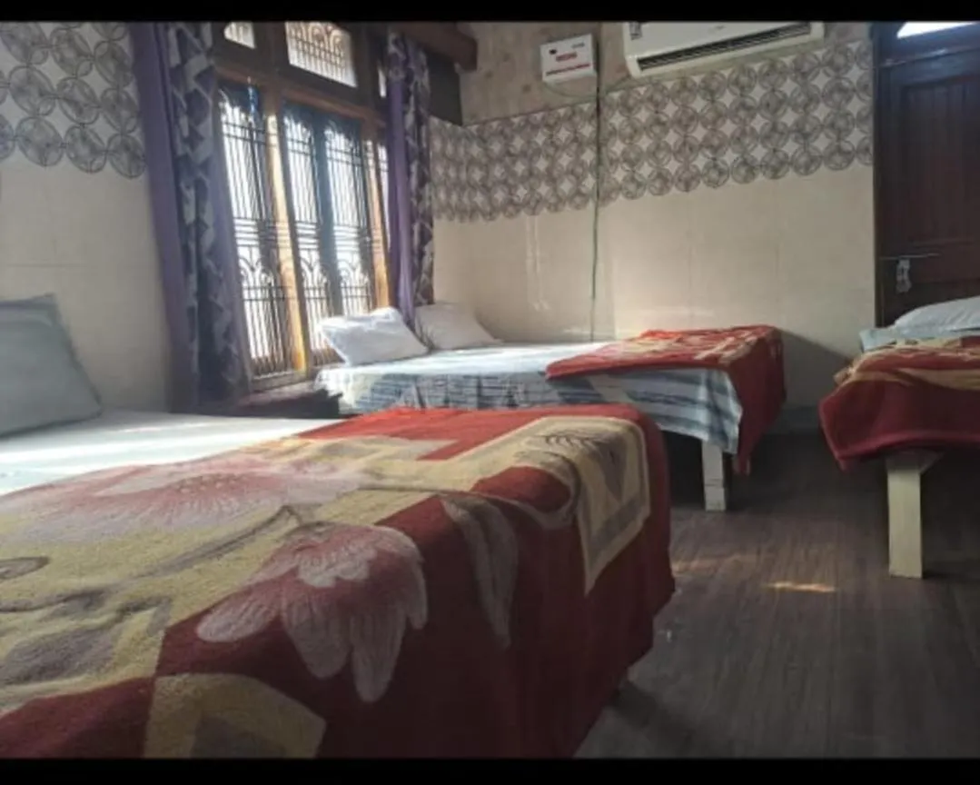 Kashi Annapurna Guest House
