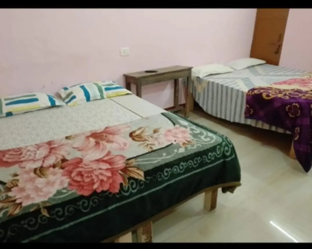 Kashi Annapurna Guest House