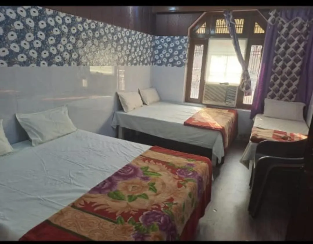 Kashi Annapurna Guest House