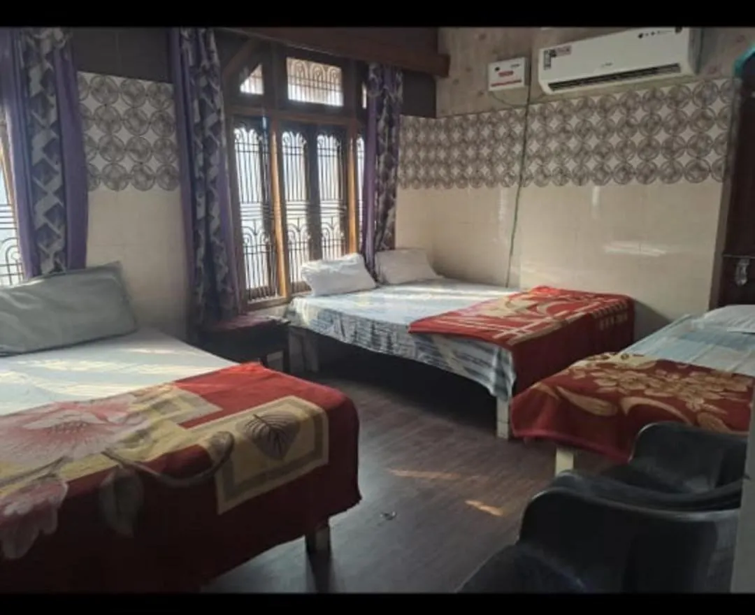 Kashi Annapurna Guest House 0*, Varanasi