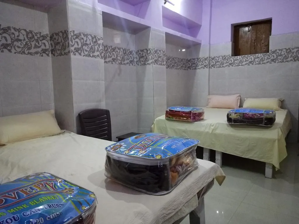 Kashi Annapurna Guest House