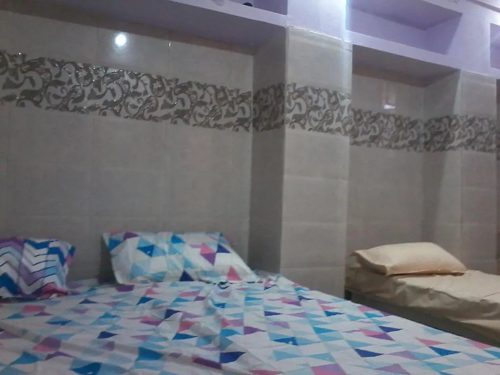 Kashi Annapurna Guest House 0*, Varanasi India