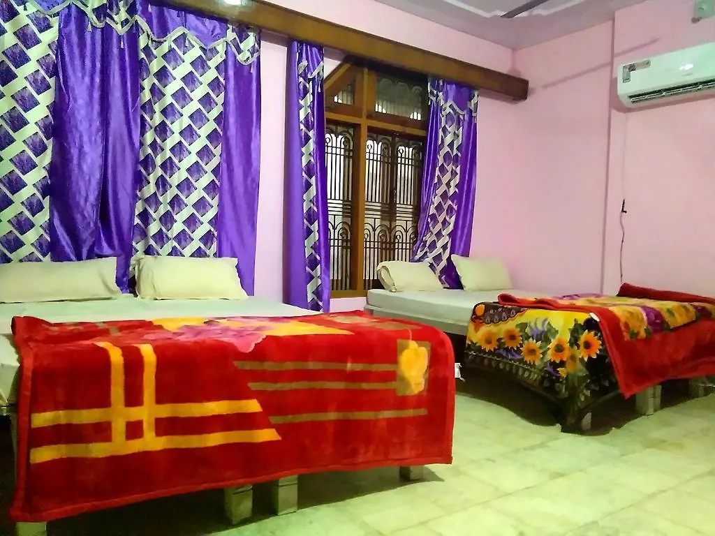 Kashi Annapurna Guest House