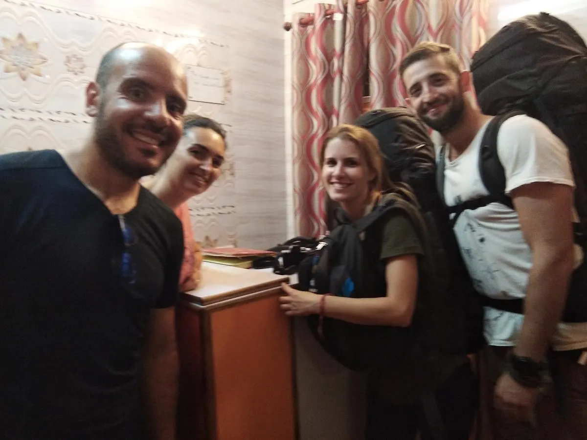 Kashi Annapurna Guest House