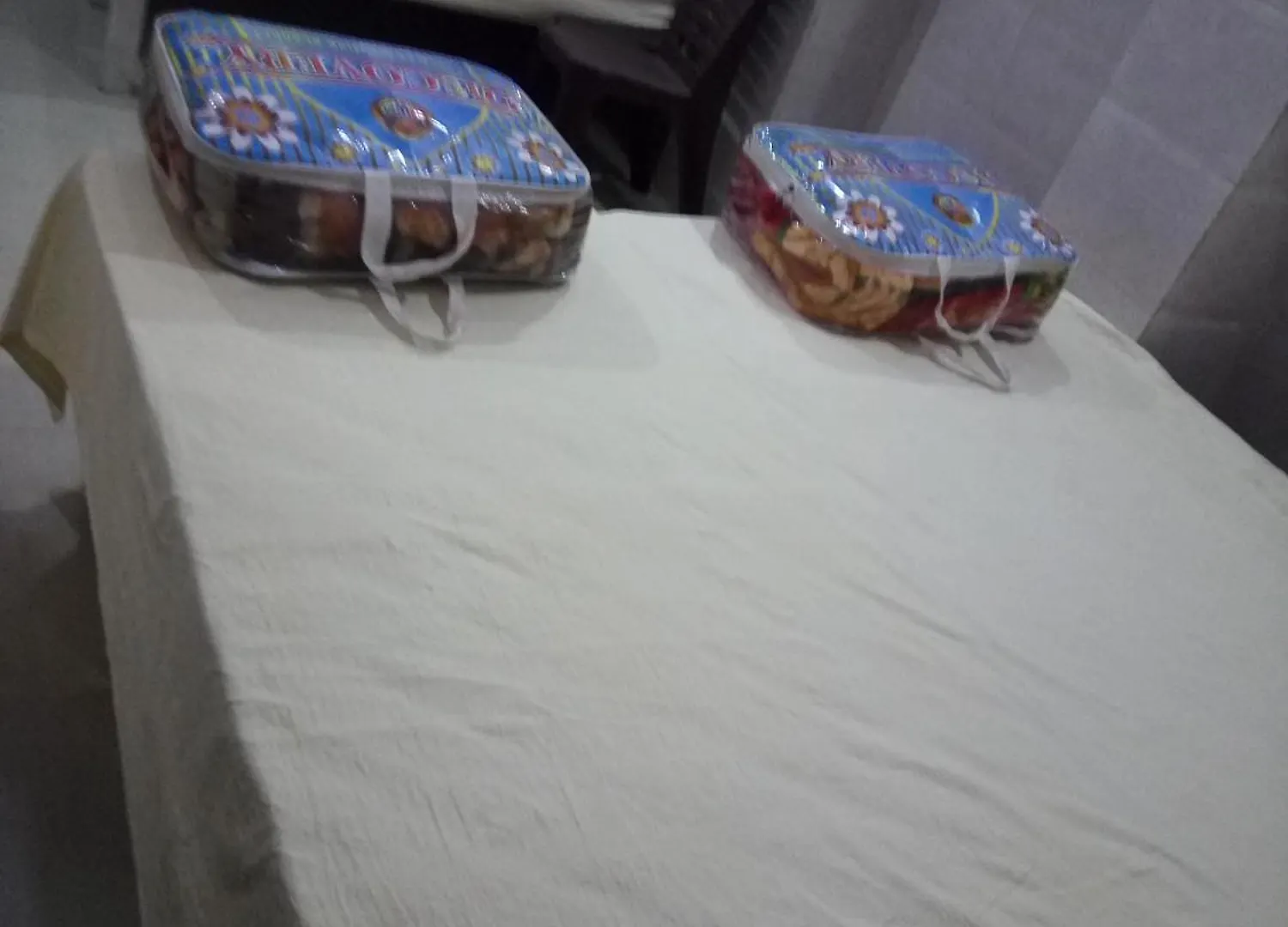 Kashi Annapurna Guest House 0*, Varanasi India