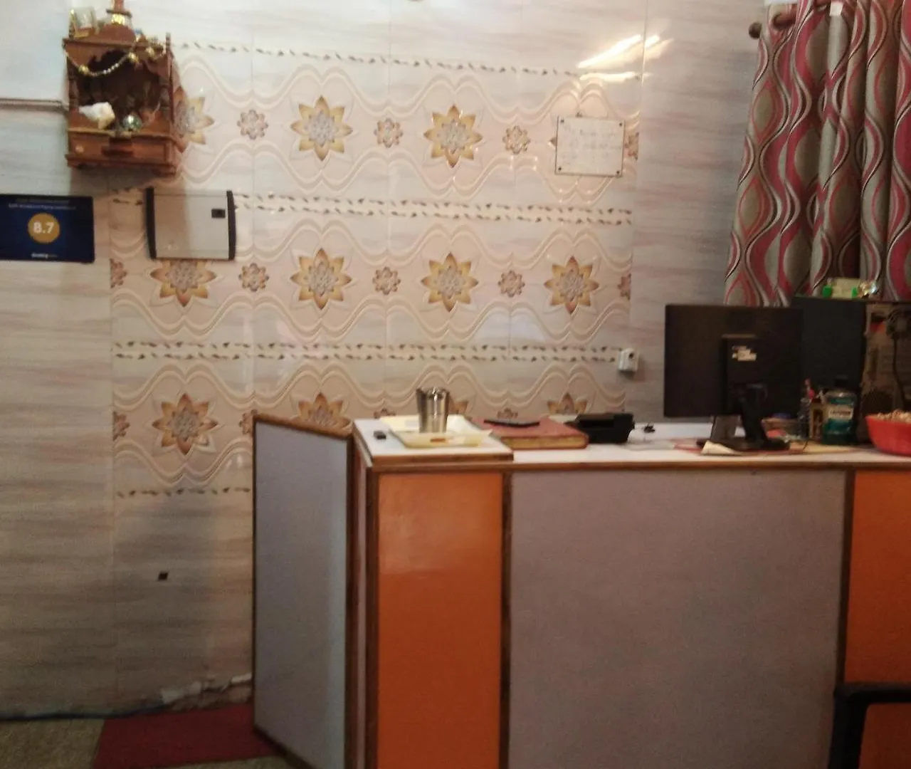 Kashi Annapurna Guest House