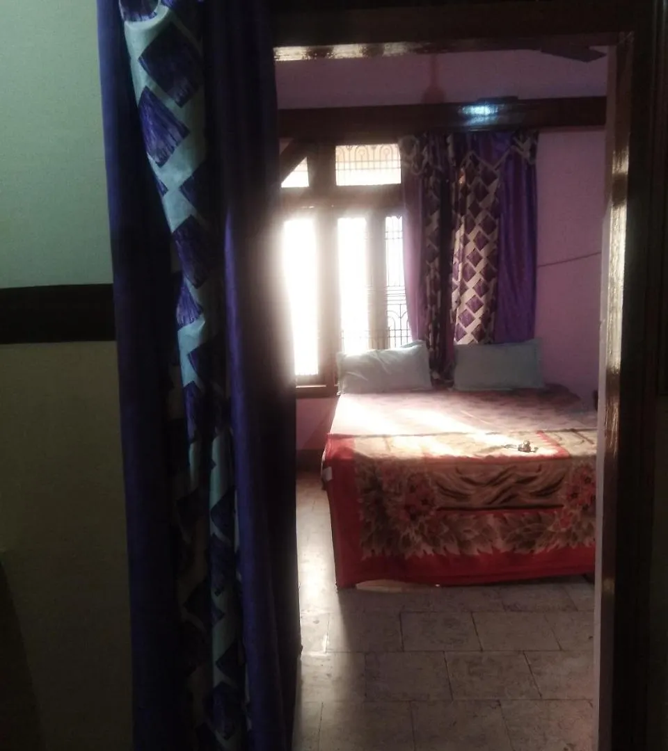 Kashi Annapurna Guest House India