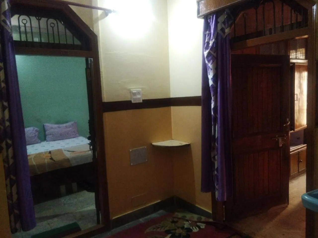 Kashi Annapurna Guest House