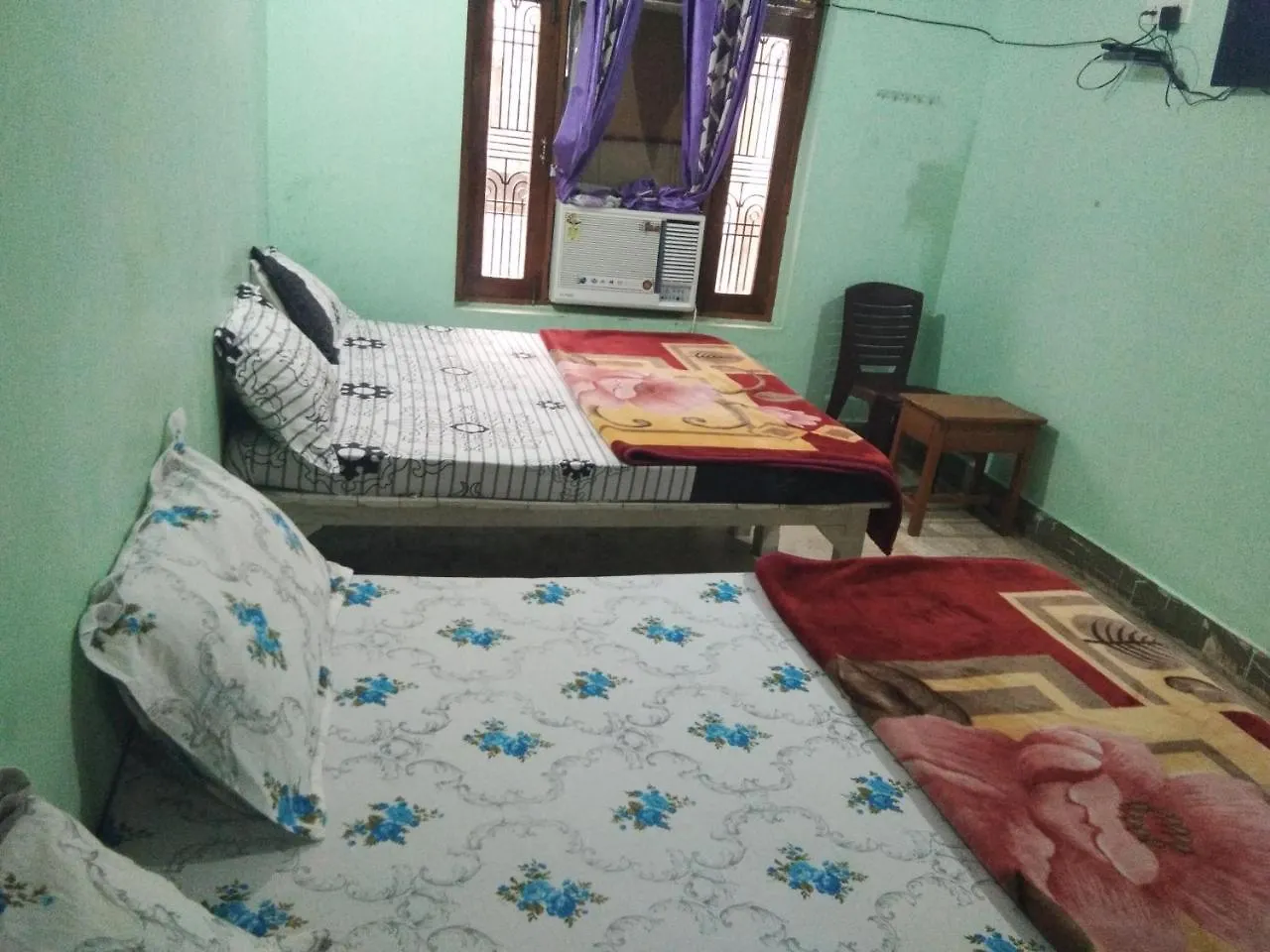 Kashi Annapurna Guest House