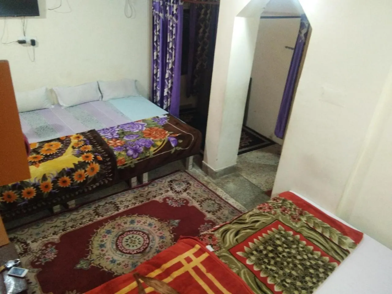 Kashi Annapurna Guest House