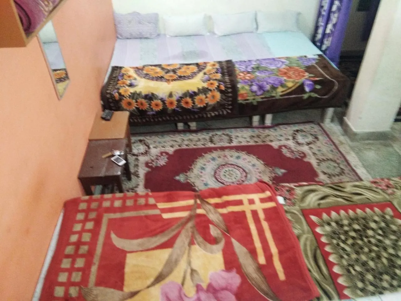 Kashi Annapurna Guest House 0*, Varanasi