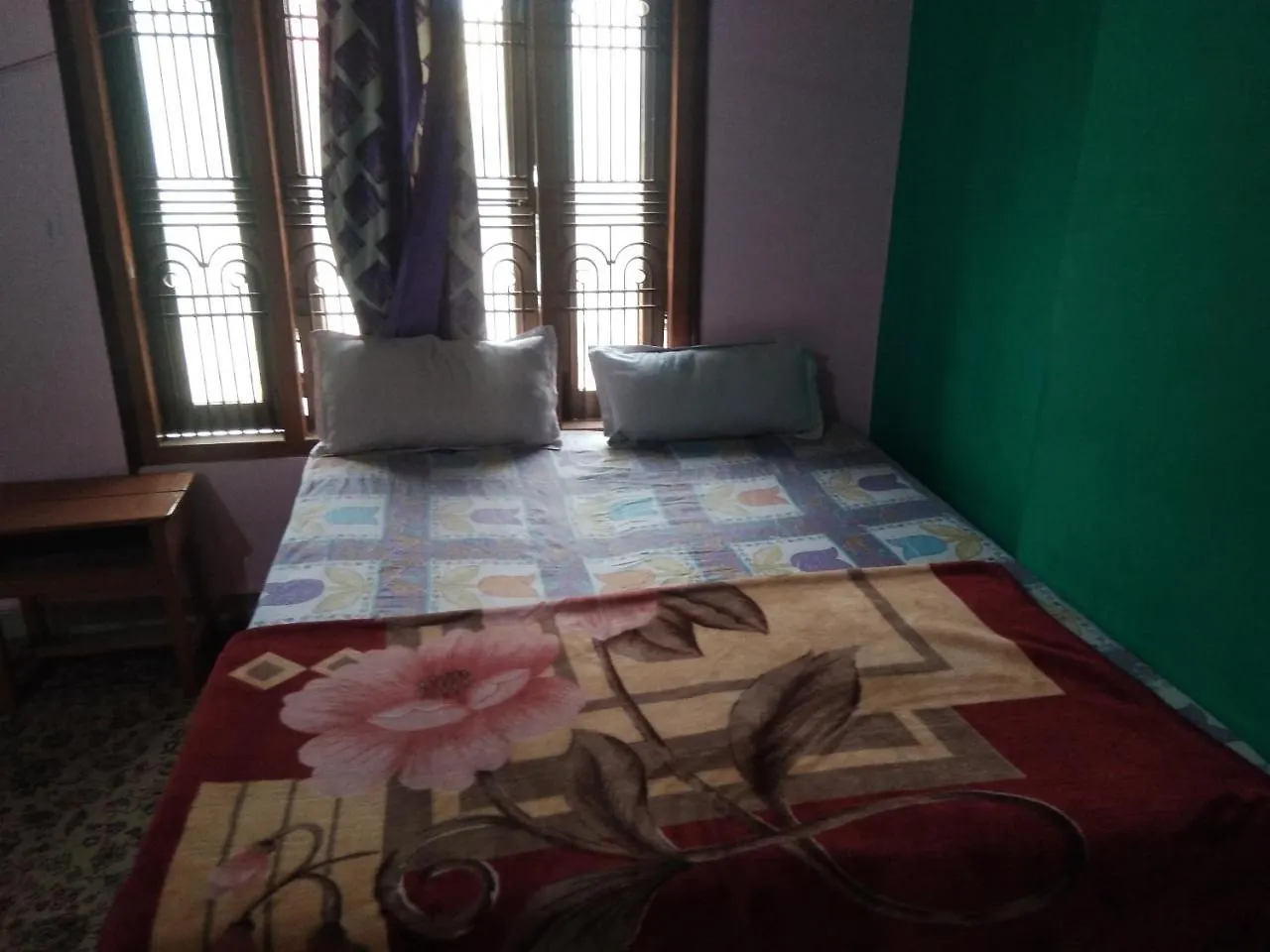 Kashi Annapurna Guest House 0*, Varanasi India