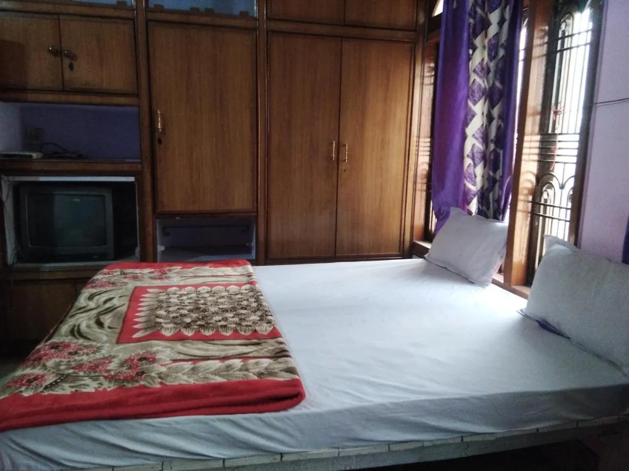 Kashi Annapurna Guest House India
