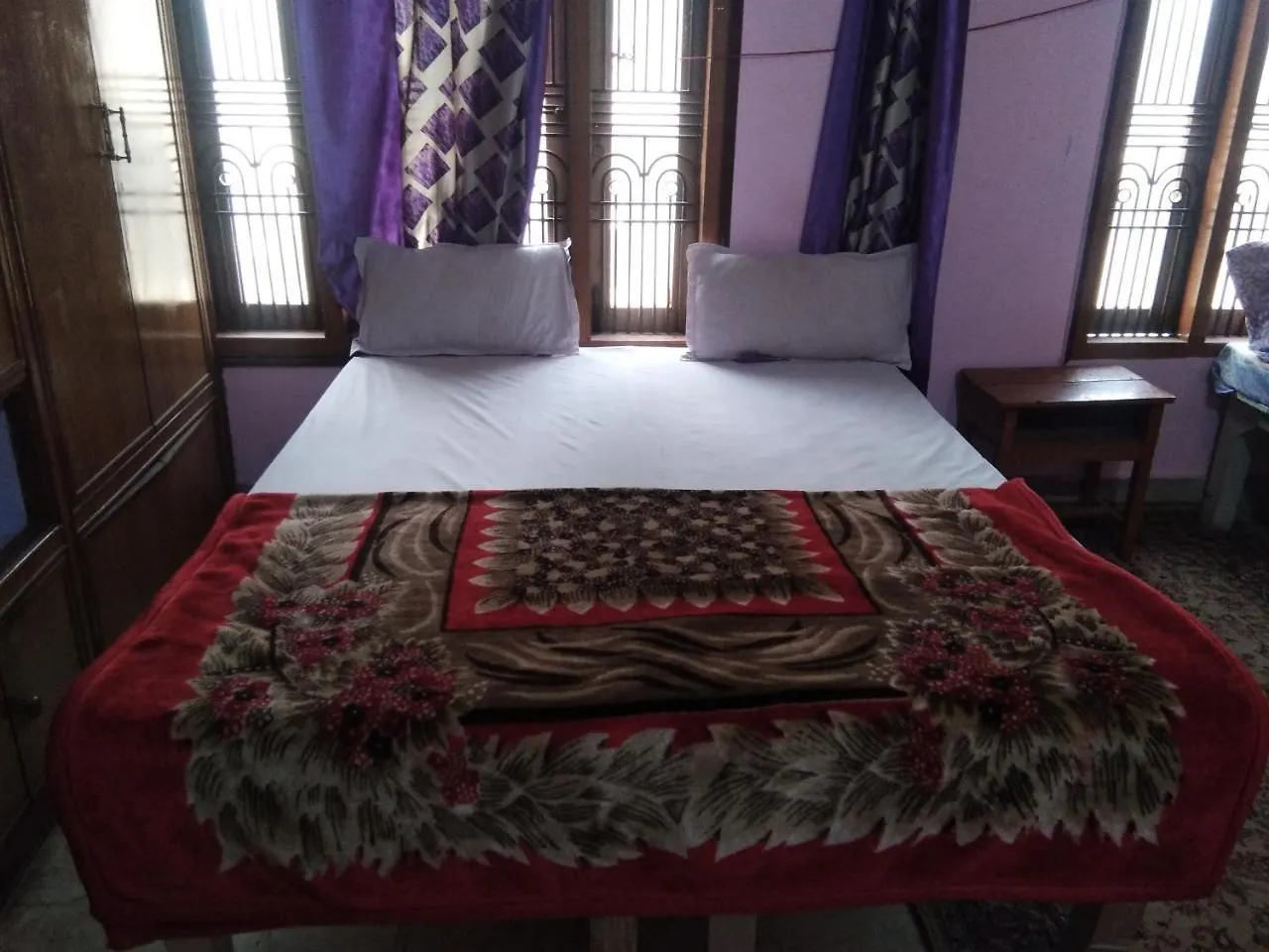 Kashi Annapurna Guest House Varanasi