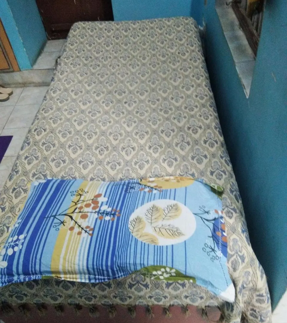 Kashi Annapurna Guest House 0*, Varanasi India