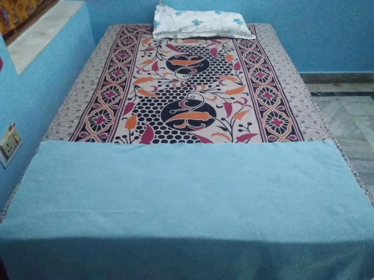 Kashi Annapurna Guest House