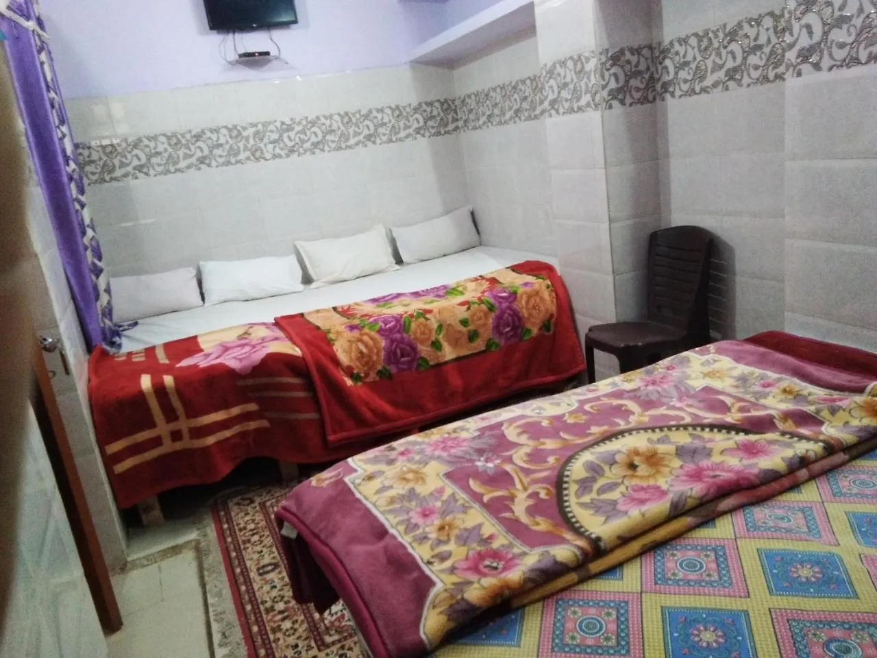 Kashi Annapurna Guest House