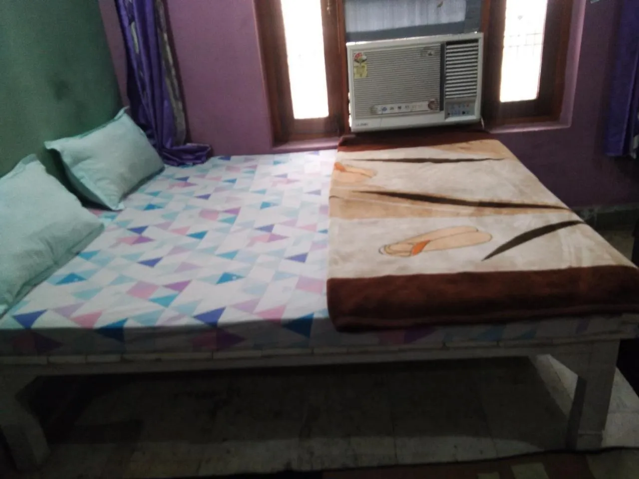 Kashi Annapurna Guest House