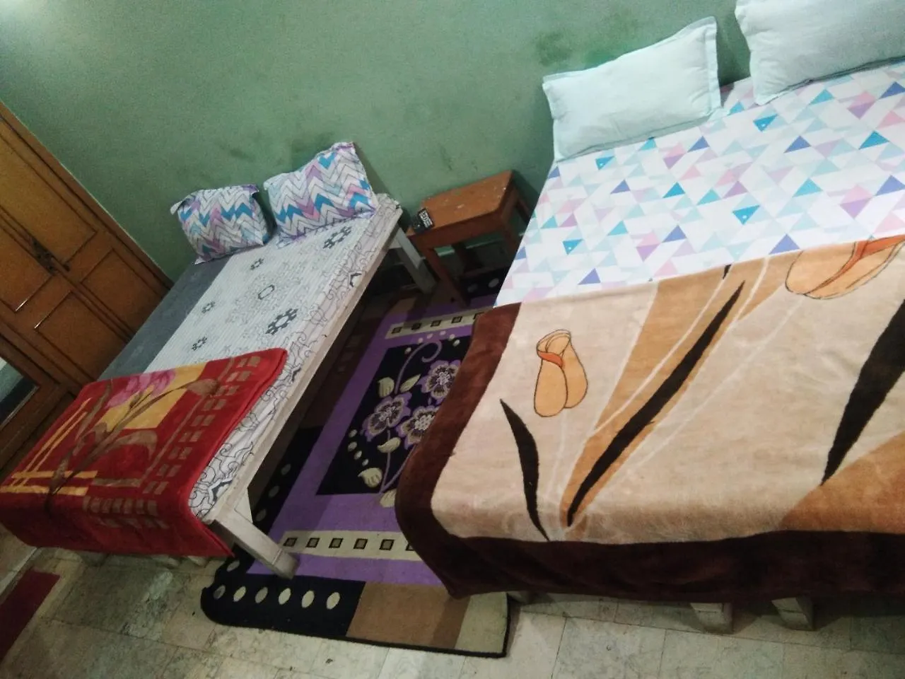 Kashi Annapurna Guest House