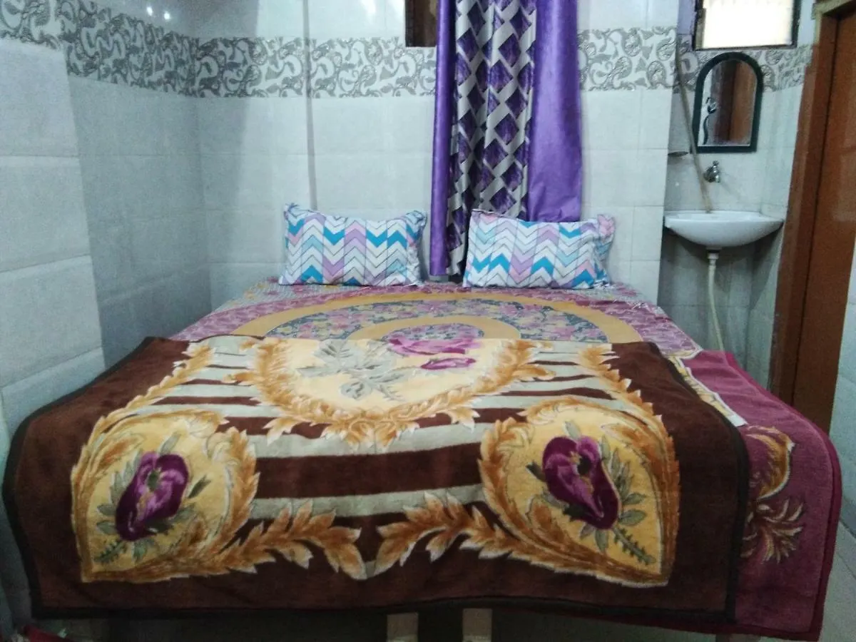 Kashi Annapurna Guest House