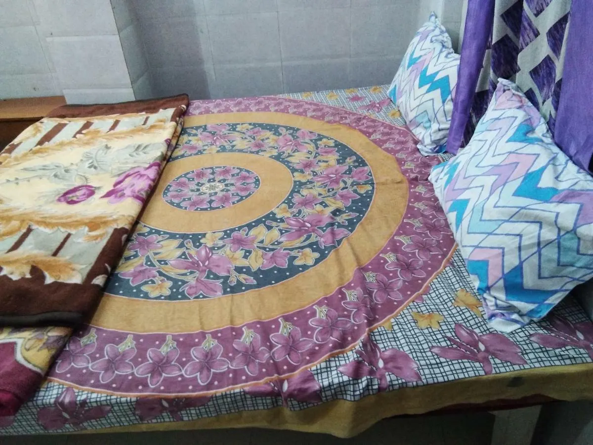 Kashi Annapurna Guest House India