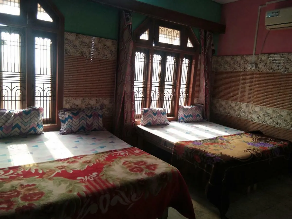 Kashi Annapurna Guest House