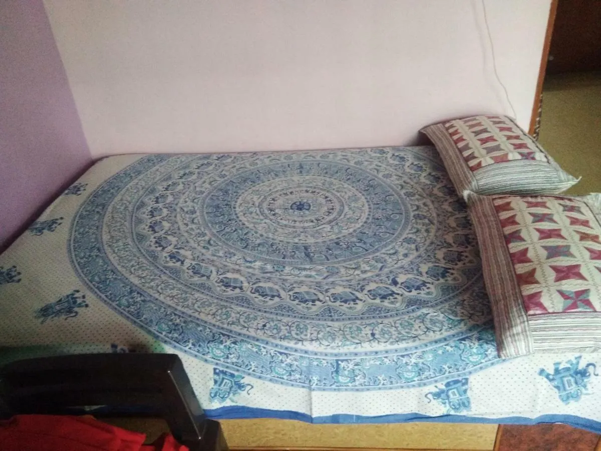 Kashi Annapurna Guest House  Varanasi