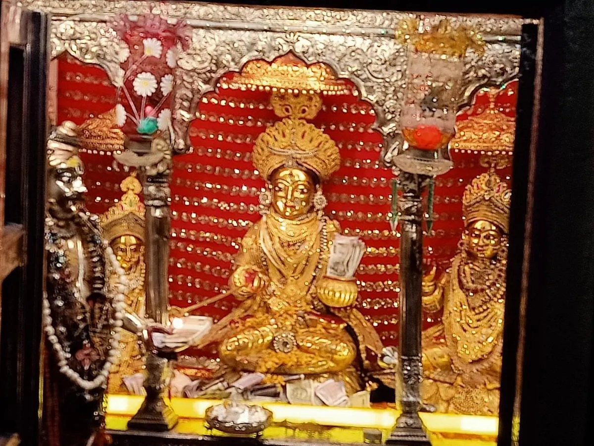 Kashi Annapurna Guest House Varanasi