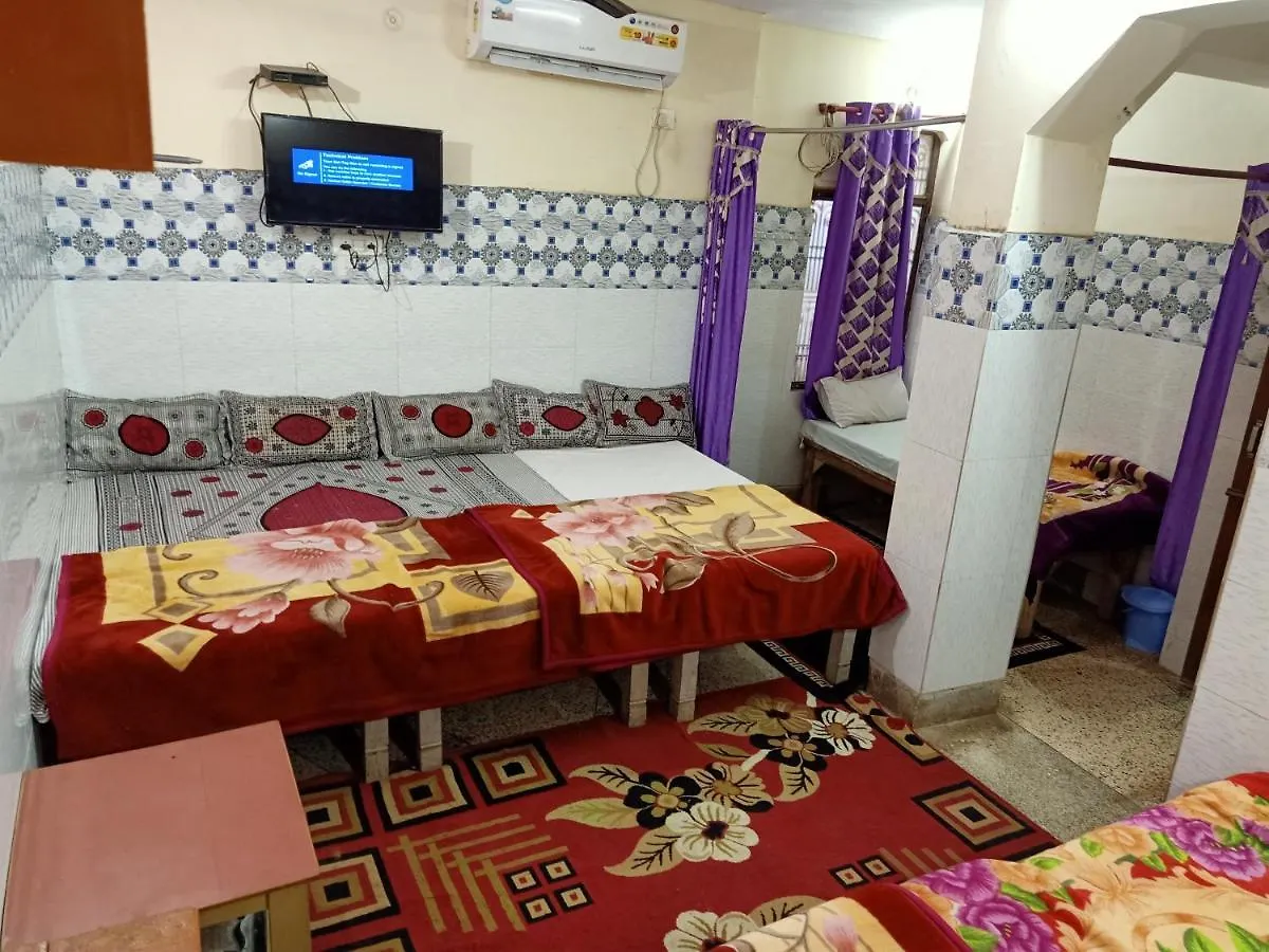 Kashi Annapurna Guest House  Varanasi