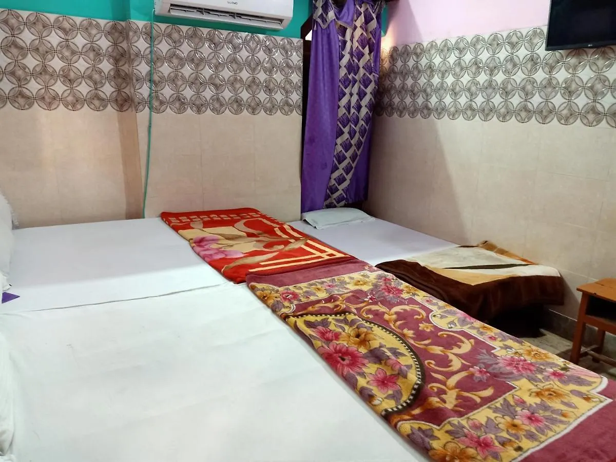 Kashi Annapurna Guest House