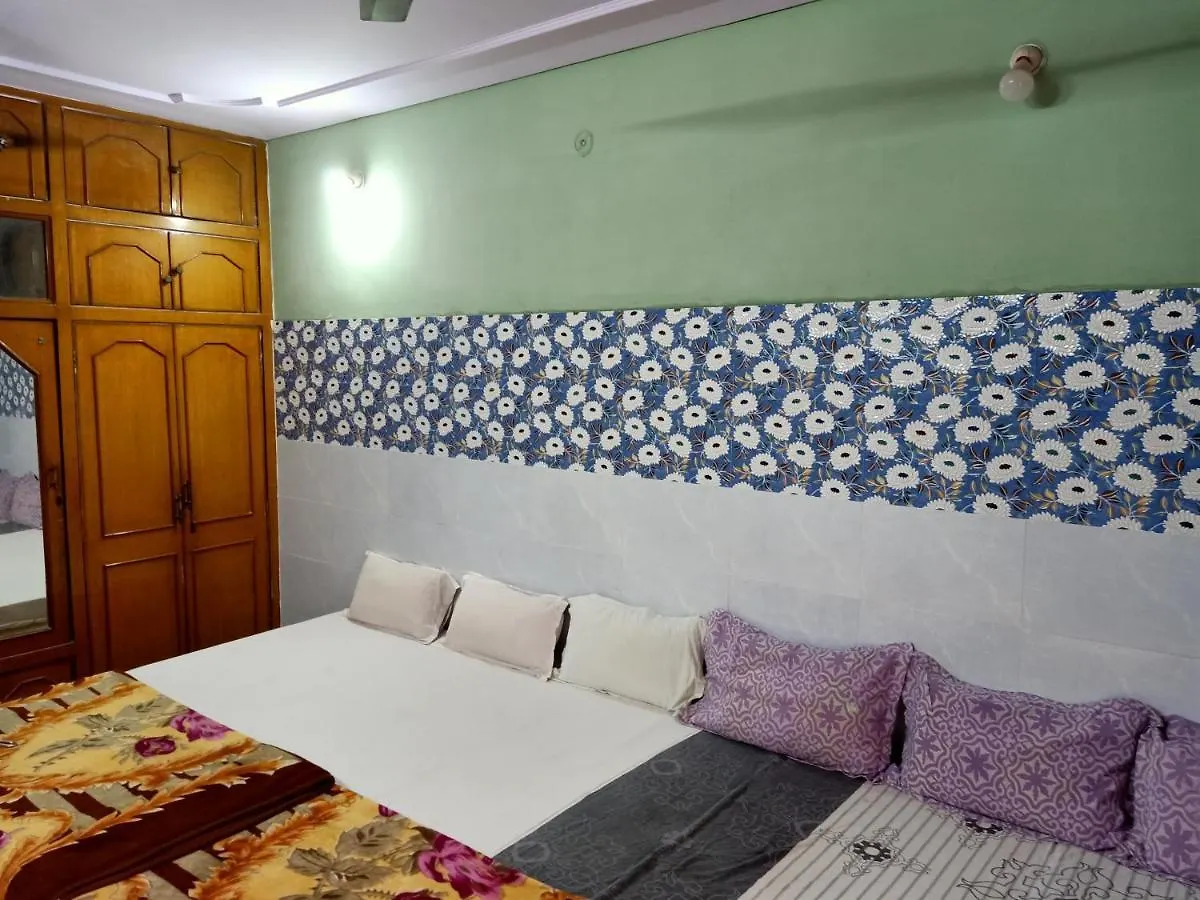 Kashi Annapurna Guest House