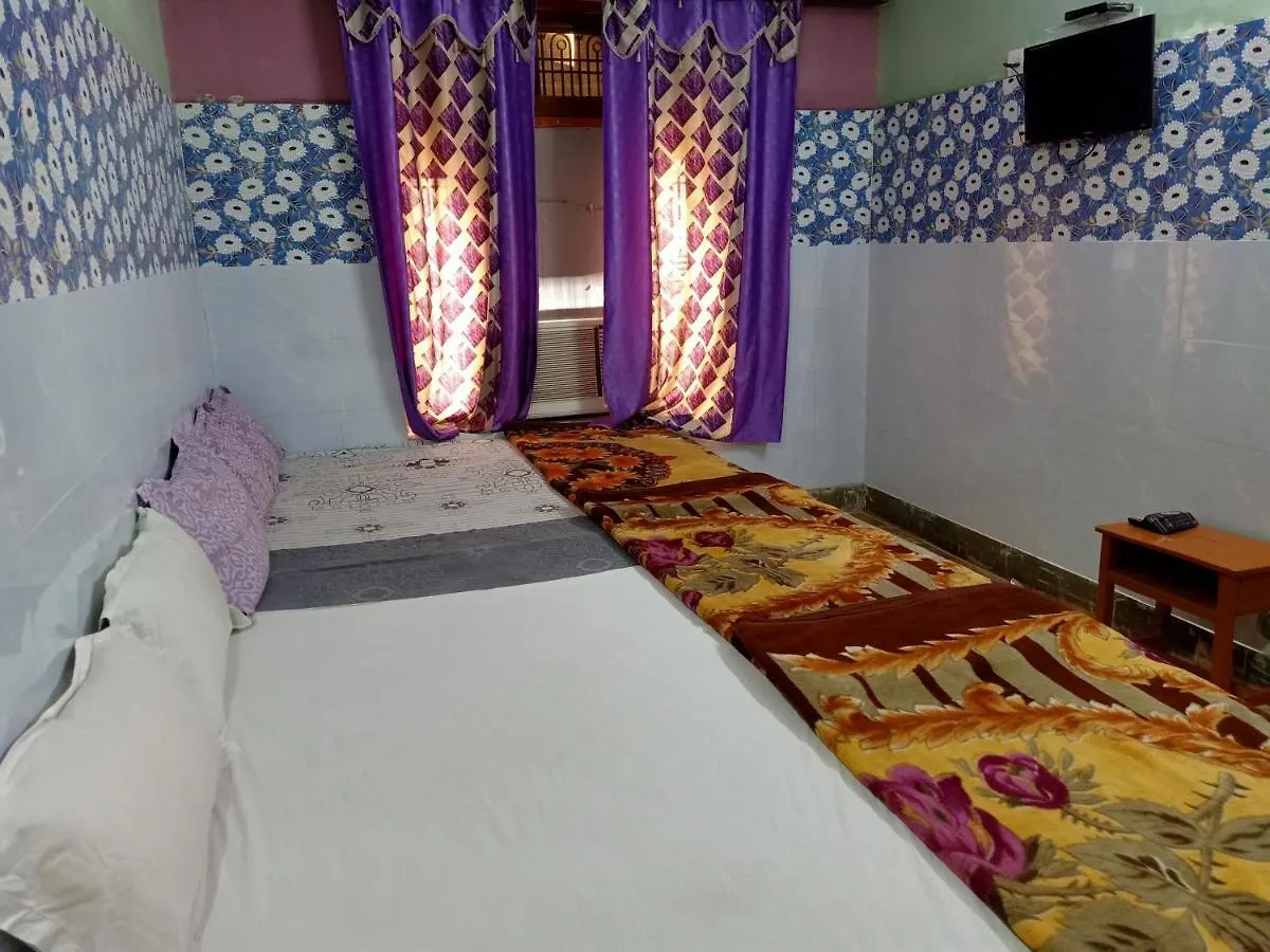 Kashi Annapurna Guest House India
