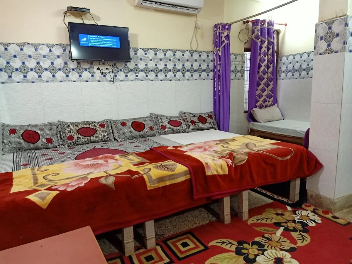 Kashi Annapurna Guest House